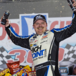 NASCAR Xfinity Series: How Cole Custer’s Current Form Bodes Well for His Return to the Big Leagues
