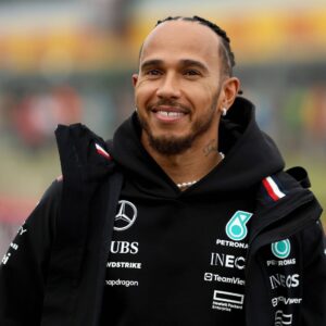 Lewis Hamilton Gives Professional ‘Advice’ to Young Kid Who Aspires to Be Like Him