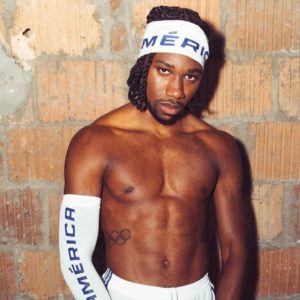 “Perfect Body”: Noah Lyles Turns Heads at Fashion Week With Jaw-Dropping Fit Leaving Track World in Awe