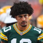 “He Will Be Very Proud”: Jordan Love Recalls Late Dad’s ‘Huge Impact’ on His Football Journey