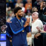 Paul George's 'PR Answer' On Taking The Last Shot Over Joel Embiid Gets Broken Down By Rasheed Wallace