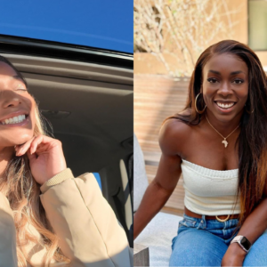 “Proud Is an Understatement”: Gabby Thomas Celebrates Morolake Akinosun’s Retirement and Bold New Beginnings