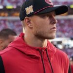 49ers Insider Explains How ‘Wrong Roster Politics’ Led to Christian McCaffrey’s Bilateral Achilles Tendonitis