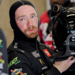 How Regular Season Champ Tyler Reddick Will Approach Talladega Challenge Amid Playoff Struggles
