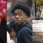 Dwyane Wade Cried Like a Baby the Day He Finally Won the Custody of His Kids From Ex-Wife Siohvaughn