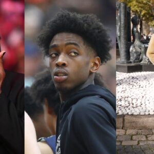 Dwyane Wade Cried Like a Baby the Day He Finally Won the Custody of His Kids From Ex-Wife Siohvaughn