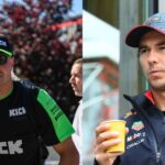 Valtteri Bottas Donates 2019 Mercedes Racing Gloves for Sergio Perez’s Charity Auction