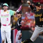 NL Rookie Of The Year - Jackson Merrill or Paul Skenes?