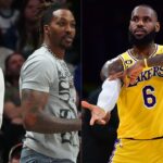 Carmelo Anthony, Dwight Howard, and LeBron James