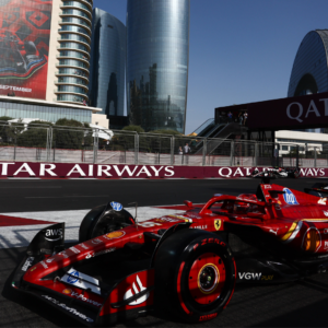 "They're Not Out of The Fight": Ex-F1 Champion Explains How Ferrari Can Still Win The Title