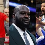 Jeff Teague Cites Shaquille O'Neal's Near $1 Billion Worth For Why He Shouldn't Care About Rudy Gobert