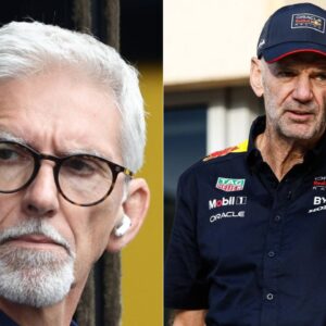 “Very Interesting Point of View”: Damon Hill Reacts to Adrian Newey’s Reason to Snub Ferrari