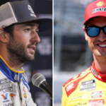 Why Joey Logano and Chase Elliott Feel It Is Nearly Impossible for NASCAR To Return to Old Ways