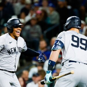 Aaron Judge Needs Juan Soto, Yanks Need To Pay The Man