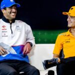 With Daniel Ricciardo, Lando Norris Might Be “Dumb and Dumber,” but Not With Oscar Piastri
