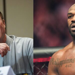 Jon Jones’ Retirement Is Off the Table! Chael Sonnen Unveils the Real Reason