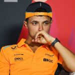 Lando Norris Flopped Red Bull Interview: “Max Verstappen Would Know It”