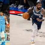 Giannis Antetokounmpo Names Kyrie Irving as His Welcome to the NBA Moment: “Just Playing Him on 2K!”