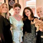 Martina Navratilova's Love Story: Finding Peace After Years of Struggle