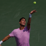 Thanasis Kokkinakis' Reaction to John McEnroe's Top 5 Prediction on Ben Shelton Goes Viral