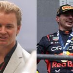 Nico Rosberg Reveals How Red Bull Turned the Tide as Max Verstappen Aces Singapore GP Qualifying