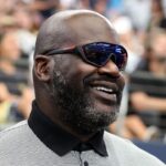 Watch: After Failing In London, Shaquille O’Neal Tries To Go Incongnito In Toronto