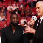 Pat Riley Used to Send “Best in the World” Texts to Dwyane Wade to Hype Him Up Before Games