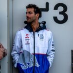 How ‘Role Model’ Daniel Ricciardo Helped New Alpine Driver Jack Doohan All the Way to F1