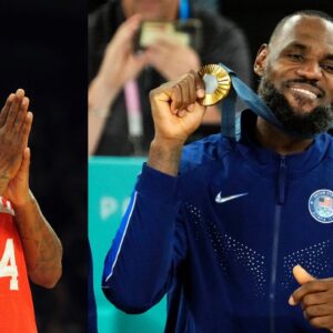 Former NBA Champ Was Confident LeBron James Would Never Leave Cleveland Before 'The Decision'