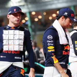 How F1 Drivers Prepare For Hot Races Like Singapore GP?