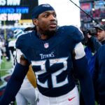 Ravens RB Derrick Henry Reveals He ‘Almost Landed’ With the Kansas City Chiefs