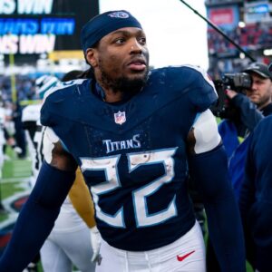 Ravens RB Derrick Henry Reveals He ‘Almost Landed’ With the Kansas City Chiefs