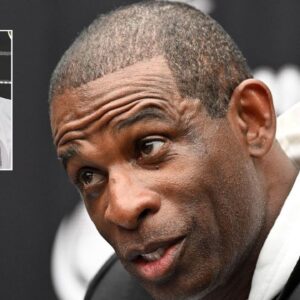 Cam Newton Thrilled as Deion Sanders’ Colorado Gives $2,121 to Their Players with Kids