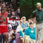 Craig Hodges Ponders Over What His Relationship With Michael Jordan Would've Been If They'd Golfed Together