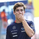 Franco Colapinto Makes Rookie Mistake While Fulfilling This F1 Driver Duty