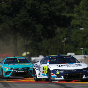 How NASCAR's Saturday Build-Up at Watkins Glen Will Dictate Sunday’s Results This Weekend