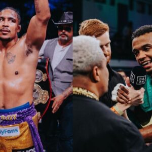 MF & DAZN X Series 17 Purse: Full Payouts Reportedly Revealed for Every Fighter on the Misfits Card