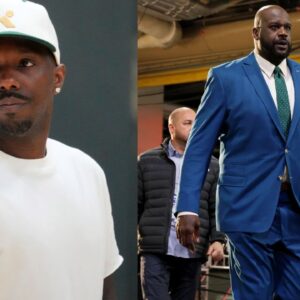 Rich Paul's Take on the Importance of Building Brands Mirrors That of Shaquille O'Neal's Agent
