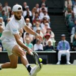 Jake Fearnley Grows From Giving Novak Djokovic Wimbledon Scare to Winning ATP Challenger Title in Rennes