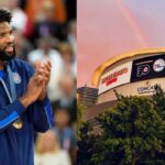 Joel Embiid Pens Note to City of Philadelphia After Signing One of the Richest Contract Extensions in NBA History