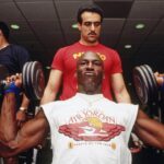 “Have An Obligation To Give You My Best”: Michael Jordan’s Trainer Described MJ’s Mentality Behind Putting On A Show Every Night