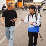 Liam Lawson Recalls ‘Lonely’ Life When Yuki Tsunoda Left for Italy