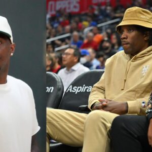 Rich Paul's 'Klutch' Empire Kickstarted By Snagging Eric Bledsoe A $70 Million Contract