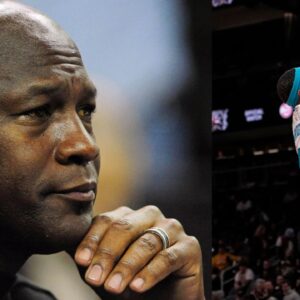 “I Blame Michael Jordan”: Miles Bridges’ Freestyle Track Has Fans Going After Former Hornets Owner
