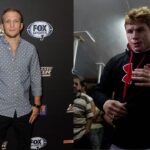 TJ Dillashaw or Canelo Alvarez? Fans Fail to Recognize UFC Star as He Steps Out With Streamer N3on