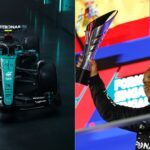 Mercedes Reveals Special Singapore Grand Prix Livery to Celebrate Their Partner’s Landmark Achievement