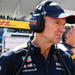 'Other Teams Weren't As Creative As Lawrence Stroll' in Signing Adrian Newey: Ted Kravitz