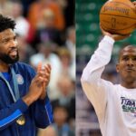 Raja Bell: Couldn't Have Guarded Joel Embiid During His Olympics Run With Team USA