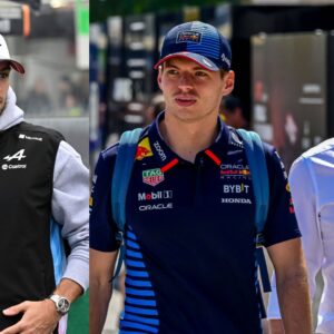 Pierre Gasly Once Witnessed Max Verstappen Face the Wrath of His Father Jos as a 12-Year-Old Kid