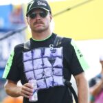 Valtteri Bottas' 22-Hour Voyage in Mediterranean Sea Raises “A Lot of Funds for a Great Cause”